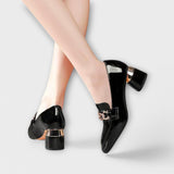 Matilde | Mocasines Elegantes y Refinados
