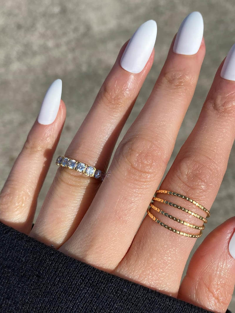 Anillo | Imperial