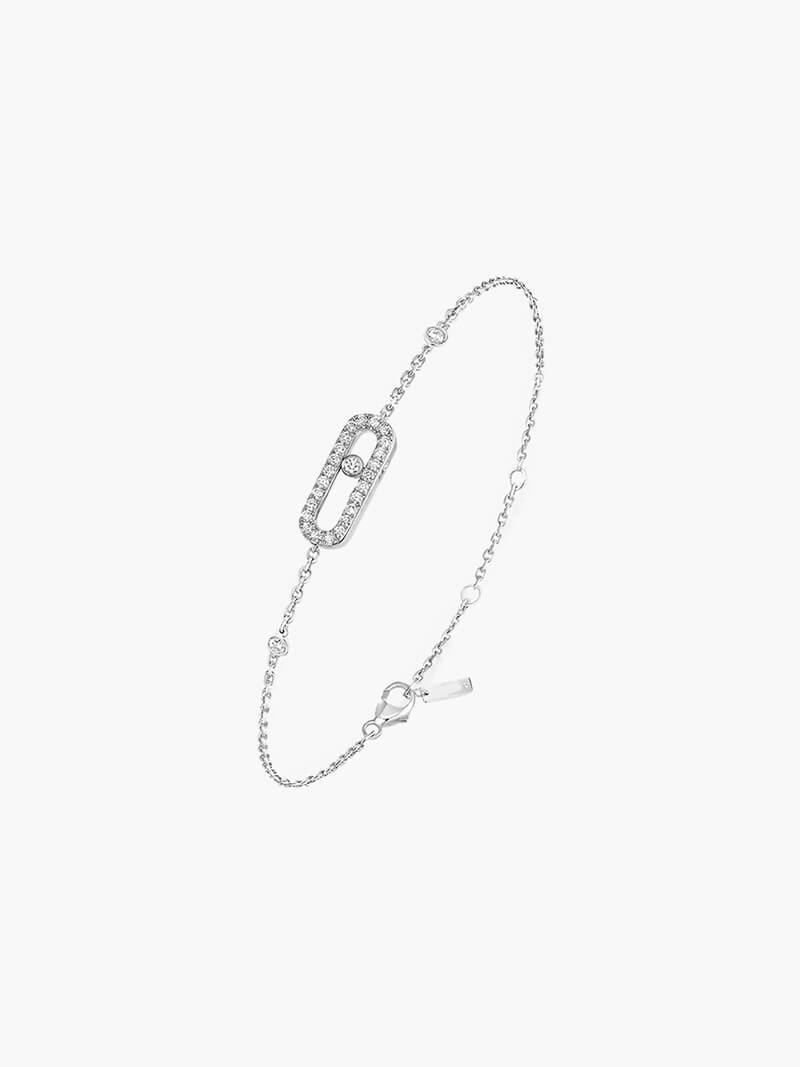 Pulsera | Fluir
