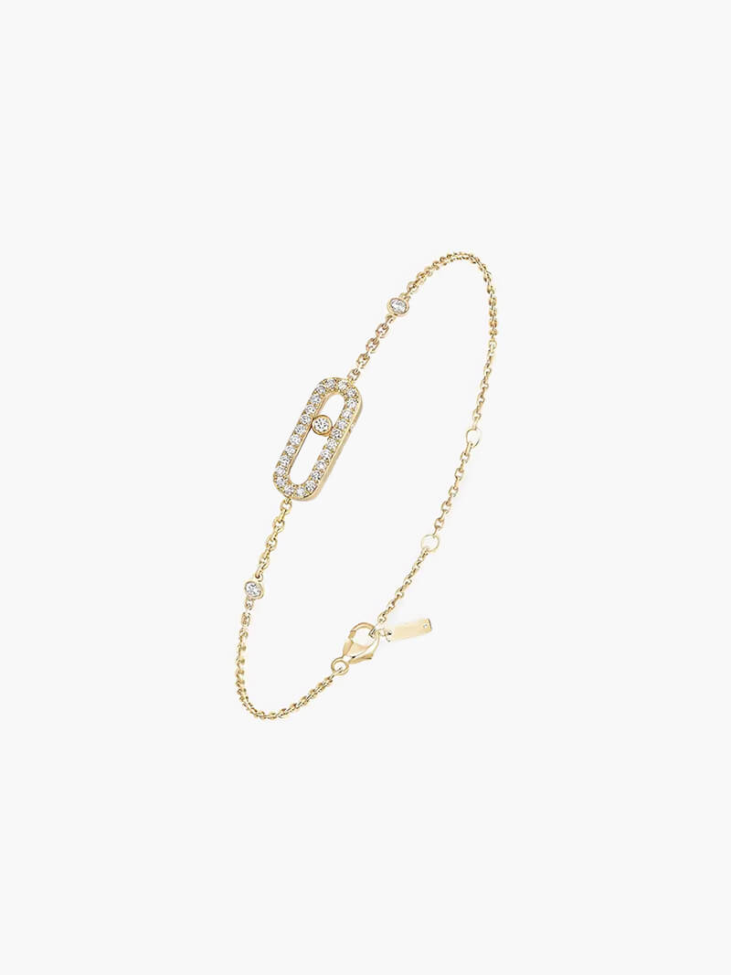 Pulsera | Fluir
