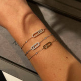 Pulsera | Fluir