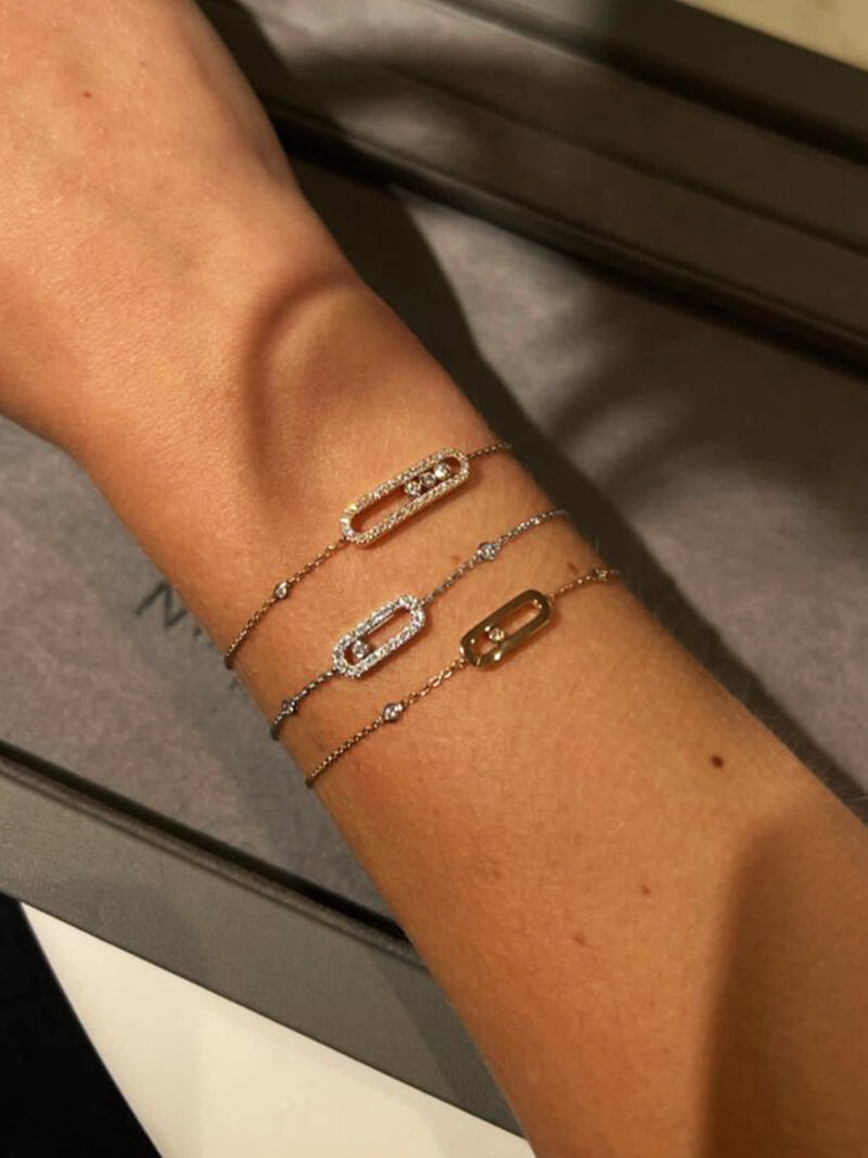 Pulsera | Fluir
