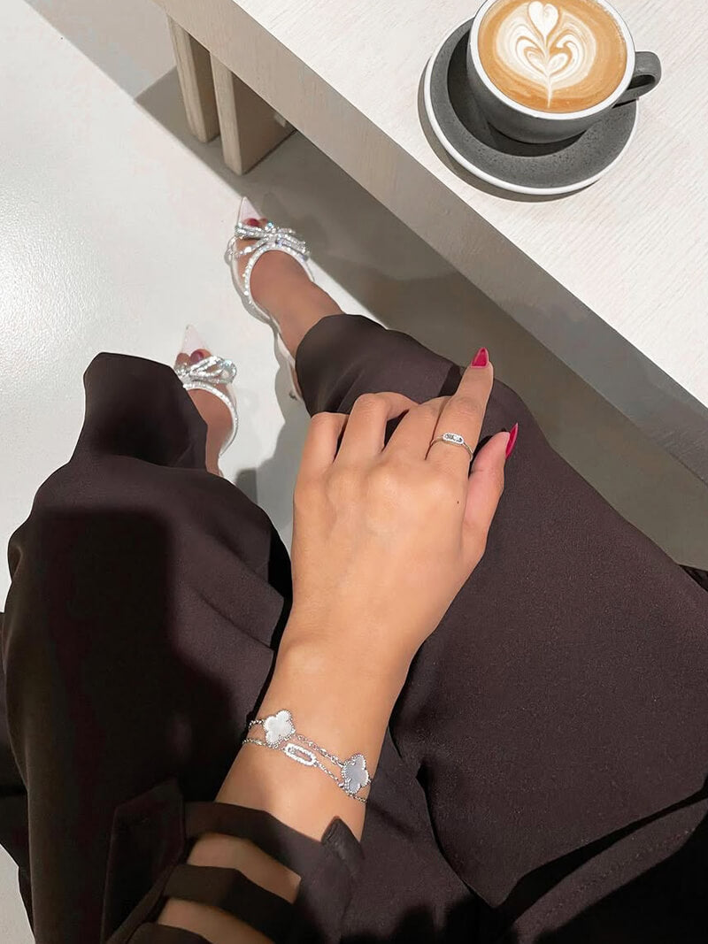 Pulsera | Fluir