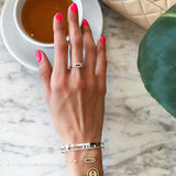Pulsera | Fluir