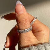 Anillo | Corte Oval