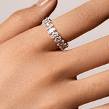 Anillo | Corte Oval