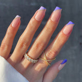 Anillo | Corte Oval