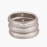 Pulsera | Acanalada