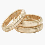 Pulsera | Acanalada