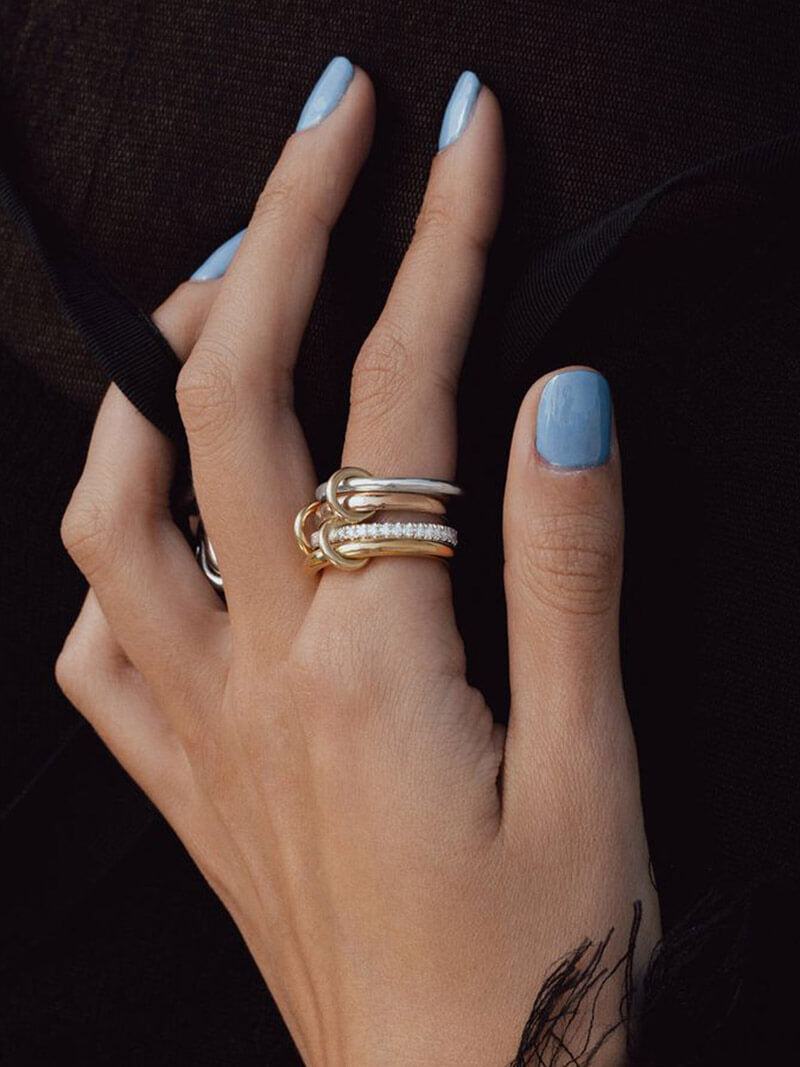 Anillo | Destination
