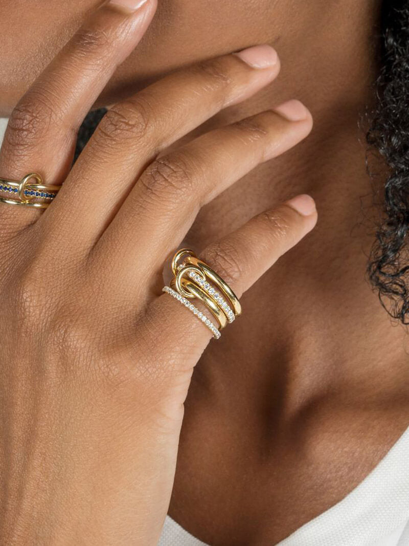 Anillo | Destination