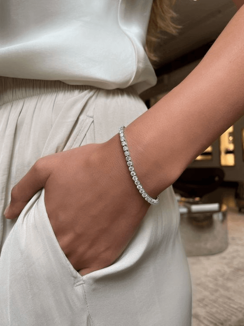 Pulsera | Charm