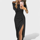 Teresa | Vestido Elegante de Evento