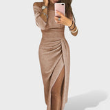 Teresa | Vestido Elegante de Evento