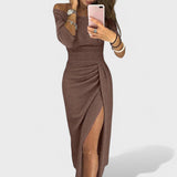 Teresa | Vestido Elegante de Evento