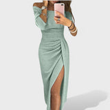 Teresa | Vestido Elegante de Evento