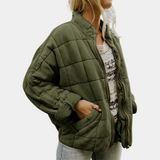 Celeste | Chaqueta Acolchada para Mujer
