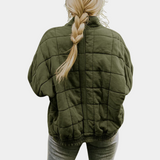 Celeste | Chaqueta Acolchada para Mujer