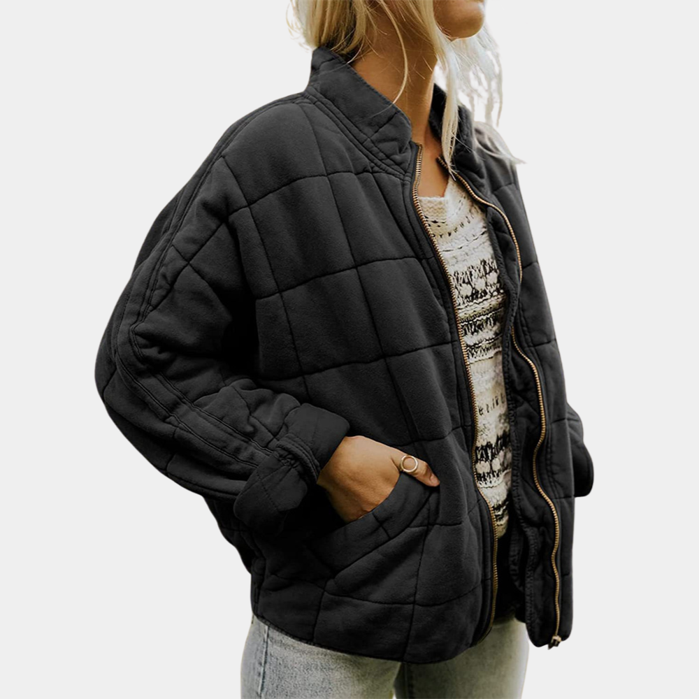 Celeste | Chaqueta Acolchada para Mujer