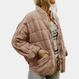 Celeste | Chaqueta Acolchada para Mujer