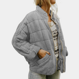 Celeste | Chaqueta Acolchada para Mujer