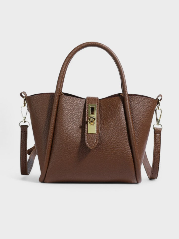 Alicia | Bolso de Piel
