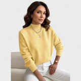 Estrela | Jersey de Cuello Alto