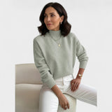 Estrela | Jersey de Cuello Alto