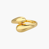 Anillo | Voluminoso