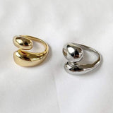 Anillo | Voluminoso