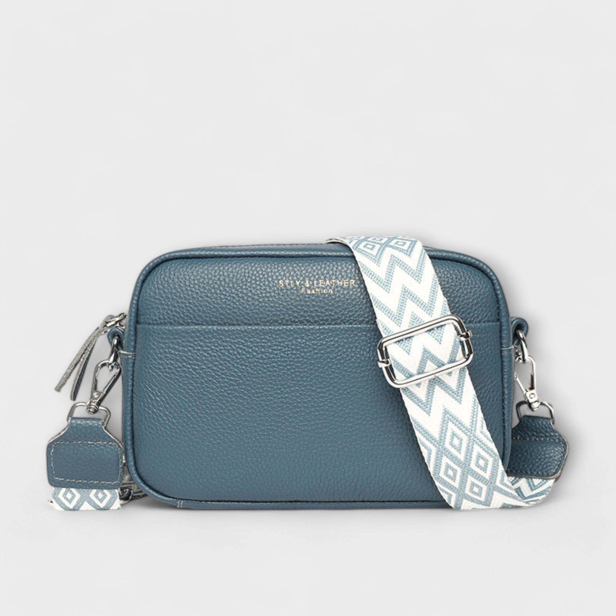 Light | Mini Bolso de Hombro