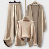 Leonor | Conjunto de Elegancia Fluida
