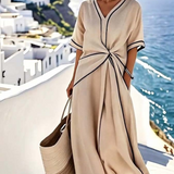 Clara | Relaxed Dress