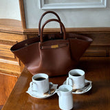 Melanie | Bolso de Piel