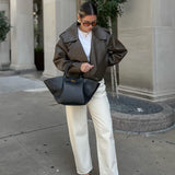 Melanie | Bolso de Piel