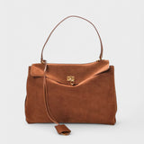 Gabie | Bolso de Ante