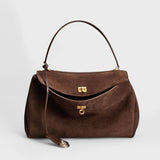Gabie | Bolso de Ante