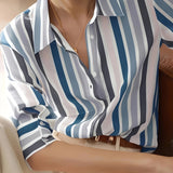 Petra™ | Camisa Elegante y Cómoda