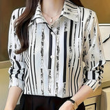 Petra™ | Camisa Elegante y Cómoda
