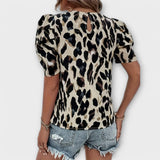 Amelia | Versatile Blouse