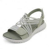 Hanne | Sandalias Ortopédicas de Confort