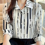 Petra™ | Camisa Elegante y Cómoda