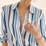 Petra™ | Camisa Elegante y Cómoda