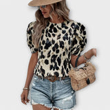 Amelia | Versatile Blouse