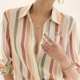 Petra™ | Camisa Elegante y Cómoda