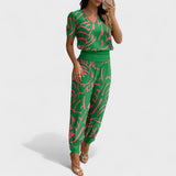 Margarida | Mono Elegante para Mujer