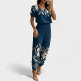 Margarida | Mono Elegante para Mujer