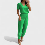Margarida | Mono Elegante para Mujer