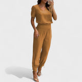 Margarida | Mono Elegante para Mujer