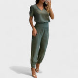 Margarida | Mono Elegante para Mujer